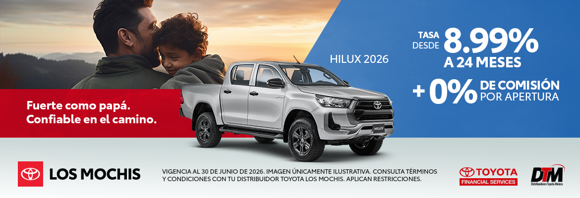 Hilux